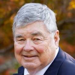 Profile picture for Bob Kerlin